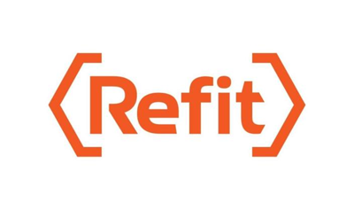 refit